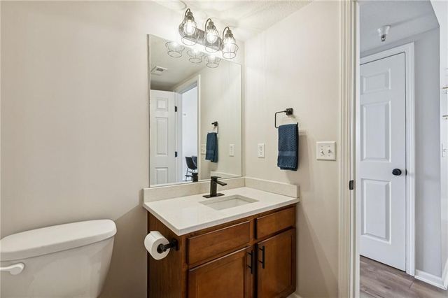 5500 NE 80th Terrace 3A, Kansas City, MO 64119