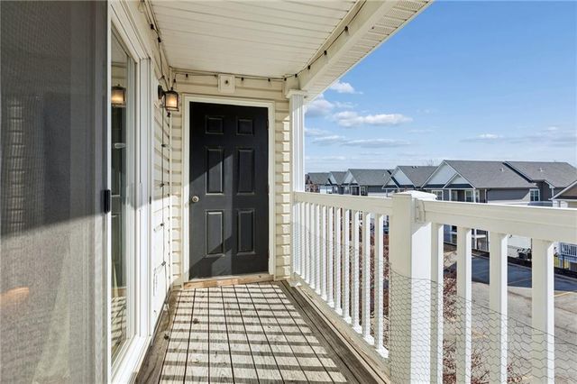 5500 NE 80th Terrace 3A, Kansas City, MO 64119