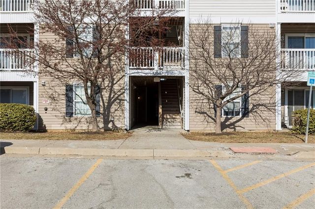 5500 NE 80th Terrace 3A, Kansas City, MO 64119