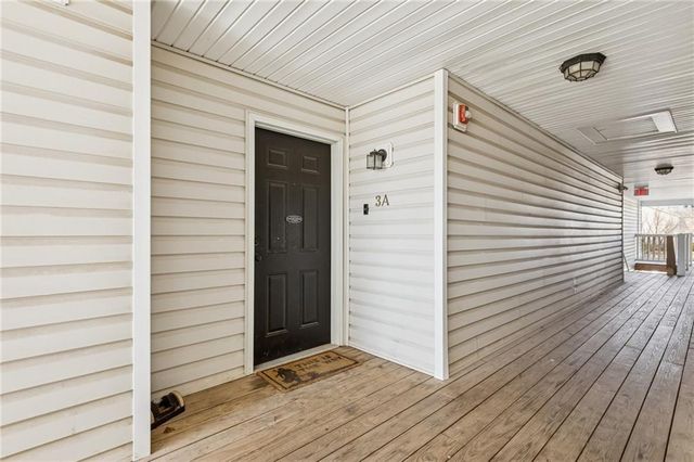 5500 NE 80th Terrace 3A, Kansas City, MO 64119