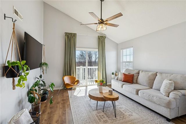 5500 NE 80th Terrace 3A, Kansas City, MO 64119