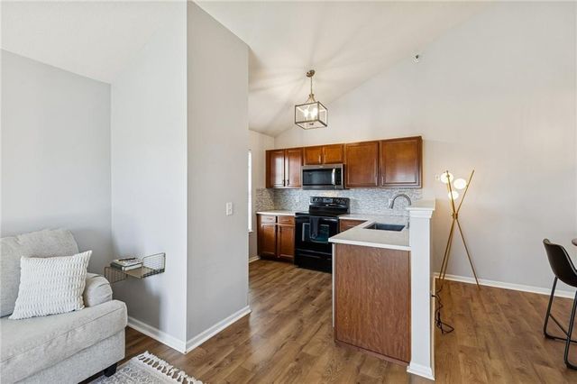 5500 NE 80th Terrace 3A, Kansas City, MO 64119