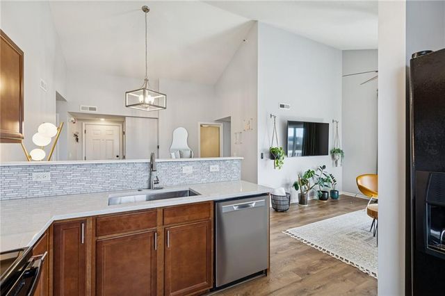 5500 NE 80th Terrace 3A, Kansas City, MO 64119