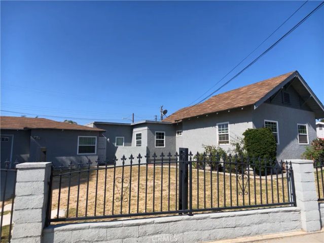 9358 Claymore, Pico Rivera, CA 90660