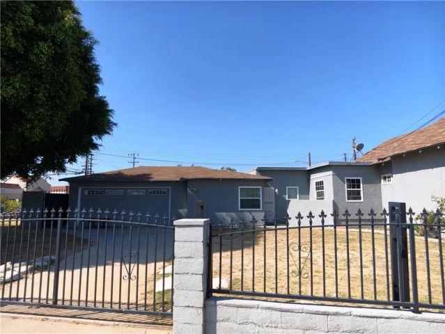 9358 Claymore, Pico Rivera, CA 90660