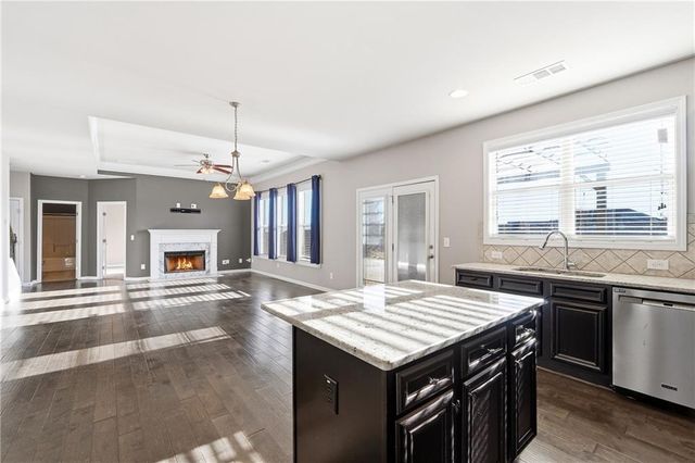 1185 Scarlet Sage Circle, Auburn, GA 30011