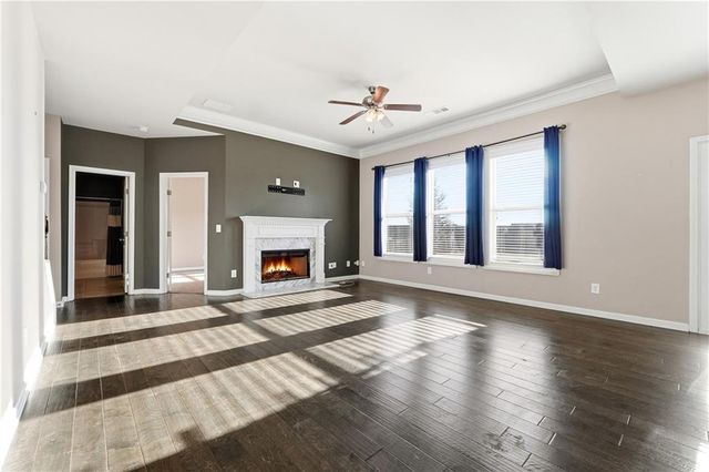 1185 Scarlet Sage Circle, Auburn, GA 30011