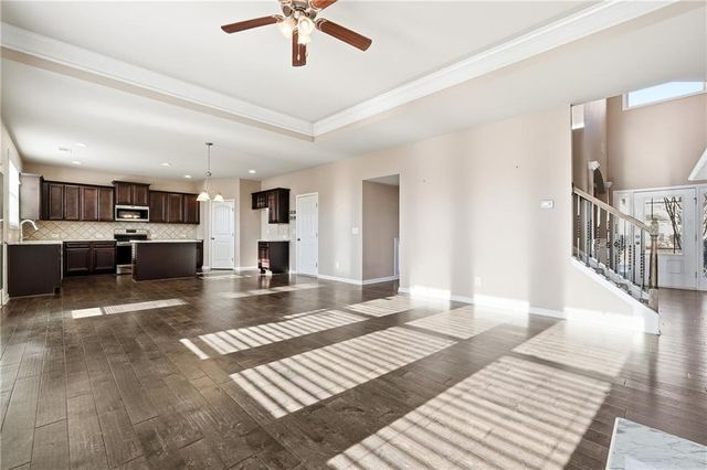 1185 Scarlet Sage Circle, Auburn, GA 30011