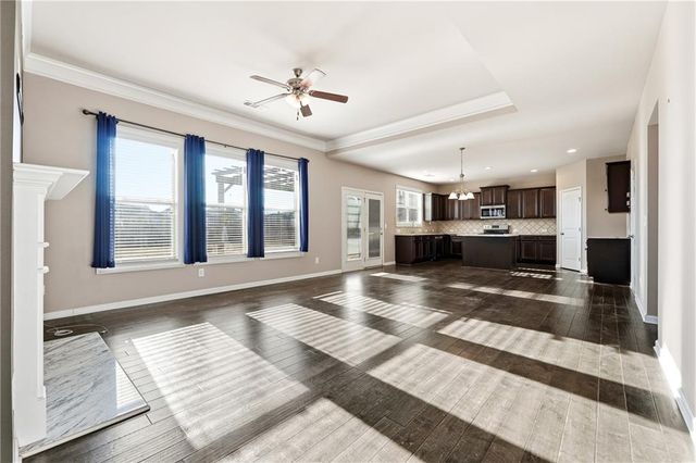 1185 Scarlet Sage Circle, Auburn, GA 30011