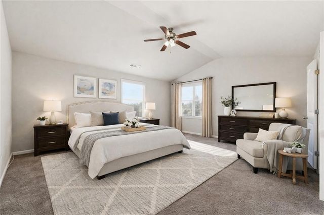 1185 Scarlet Sage Circle, Auburn, GA 30011