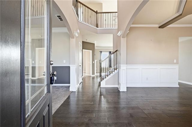 1185 Scarlet Sage Circle, Auburn, GA 30011