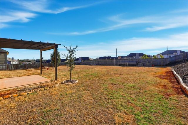 1185 Scarlet Sage Circle, Auburn, GA 30011