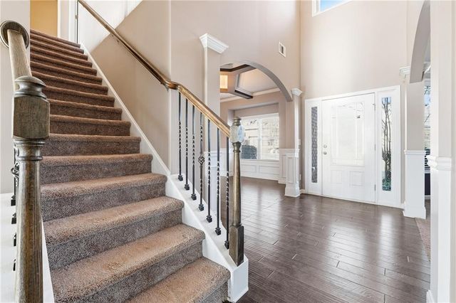 1185 Scarlet Sage Circle, Auburn, GA 30011