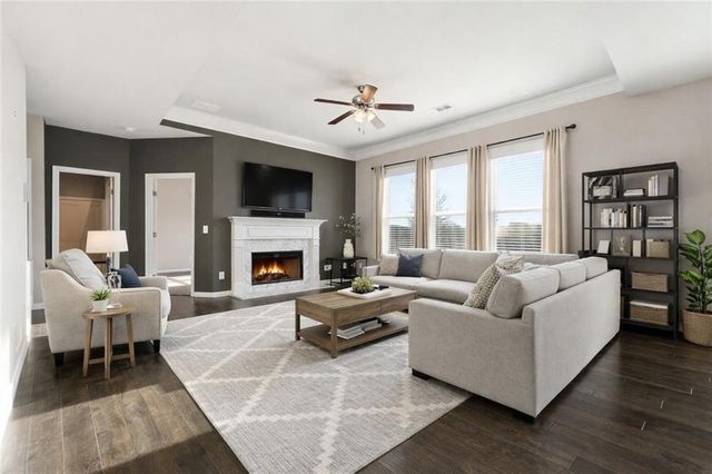 1185 Scarlet Sage Circle, Auburn, GA 30011