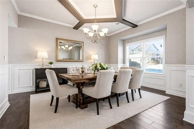 1185 Scarlet Sage Circle, Auburn, GA 30011