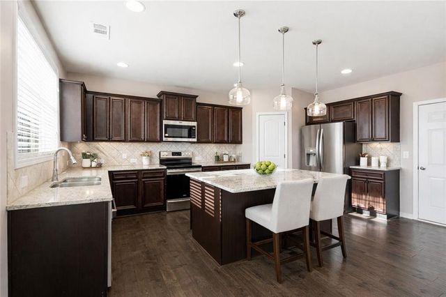 1185 Scarlet Sage Circle, Auburn, GA 30011