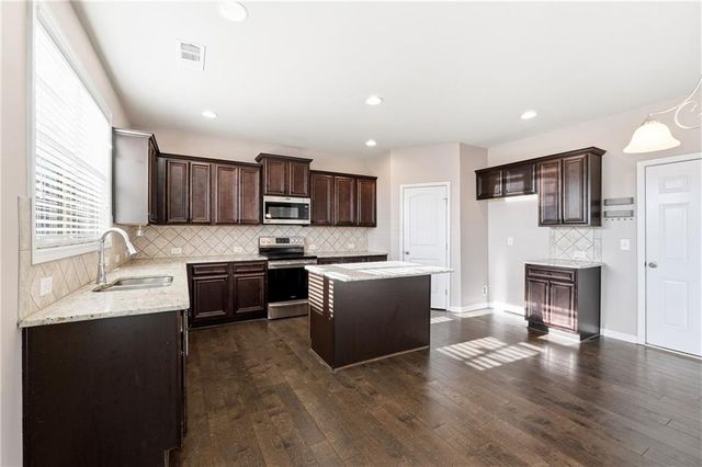 1185 Scarlet Sage Circle, Auburn, GA 30011