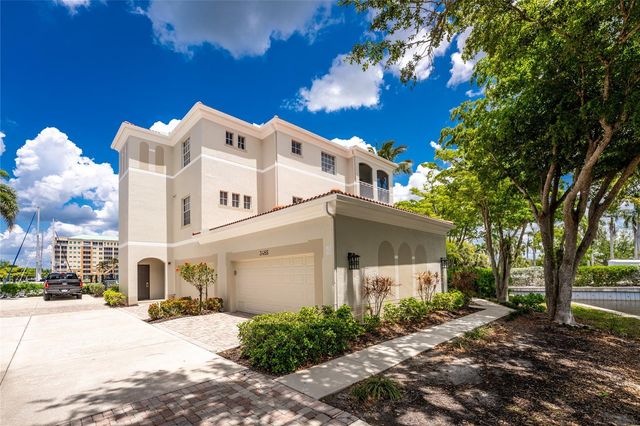 3485 SUNSET KEY CIRCLE 101, Punta Gorda, FL 33955