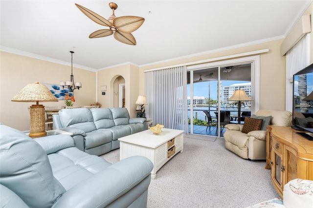 3485 SUNSET KEY CIRCLE 101, Punta Gorda, FL 33955