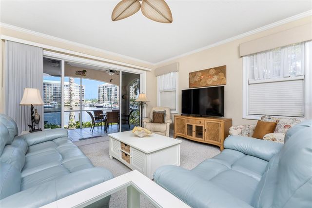 3485 SUNSET KEY CIRCLE 101, Punta Gorda, FL 33955