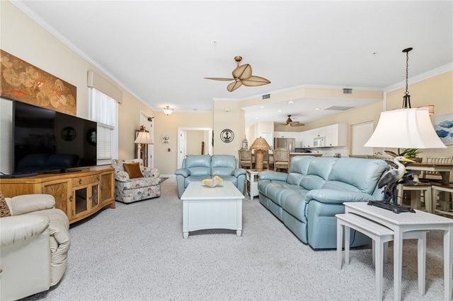 3485 SUNSET KEY CIRCLE 101, Punta Gorda, FL 33955