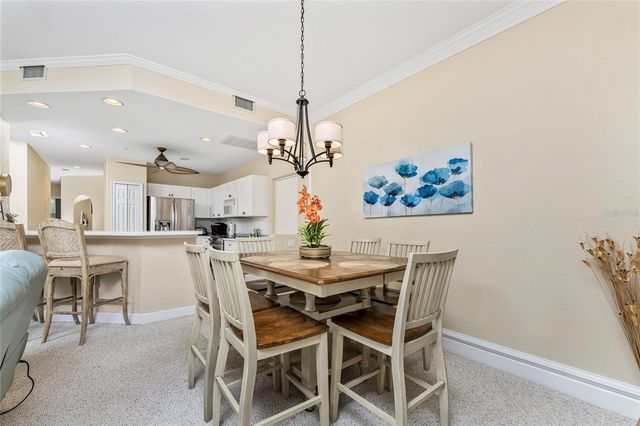 3485 SUNSET KEY CIRCLE 101, Punta Gorda, FL 33955