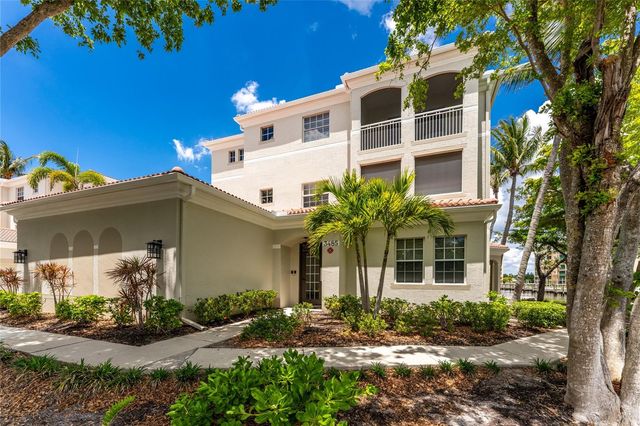 3485 SUNSET KEY CIRCLE 101, Punta Gorda, FL 33955