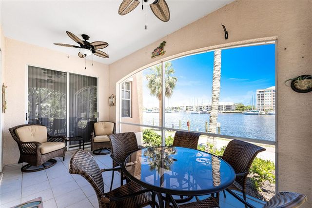 3485 SUNSET KEY CIRCLE 101, Punta Gorda, FL 33955