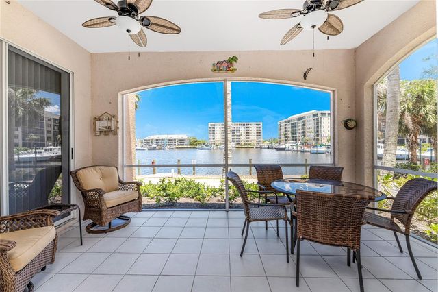 3485 SUNSET KEY CIRCLE 101, Punta Gorda, FL 33955