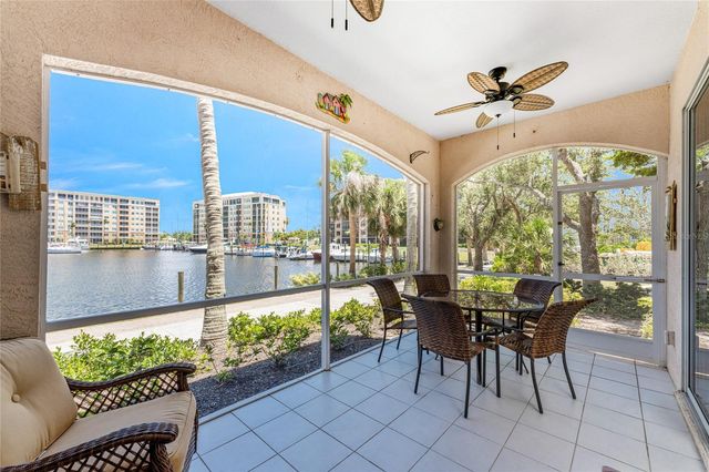 3485 SUNSET KEY CIRCLE 101, Punta Gorda, FL 33955