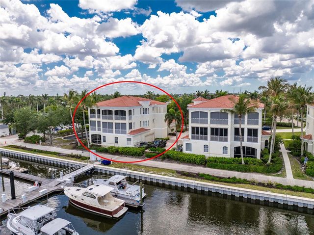 3485 SUNSET KEY CIRCLE 101, Punta Gorda, FL 33955