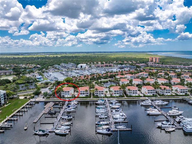 3485 SUNSET KEY CIRCLE 101, Punta Gorda, FL 33955