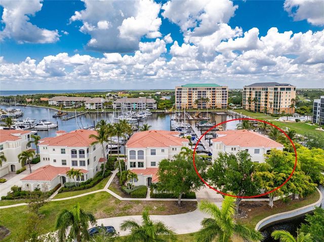 3485 SUNSET KEY CIRCLE 101, Punta Gorda, FL 33955