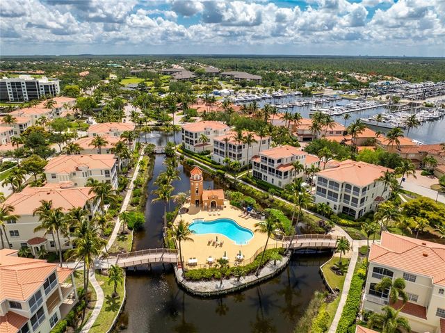 3485 SUNSET KEY CIRCLE 101, Punta Gorda, FL 33955