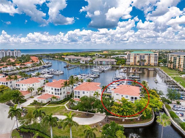 3485 SUNSET KEY CIRCLE 101, Punta Gorda, FL 33955