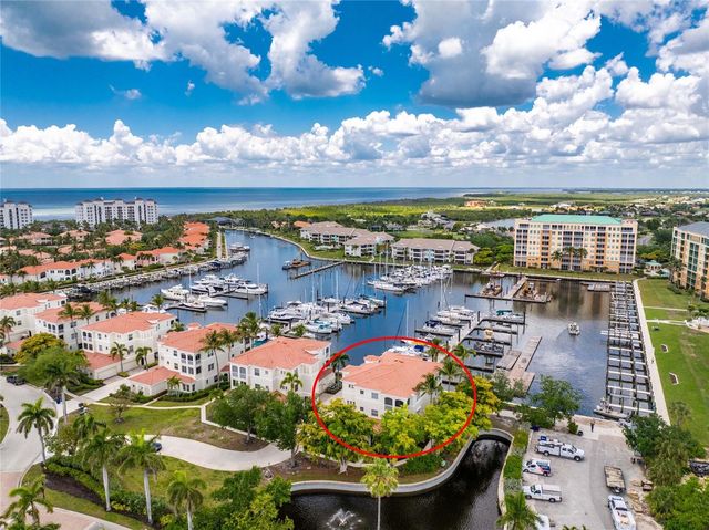 3485 SUNSET KEY CIRCLE 101, Punta Gorda, FL 33955