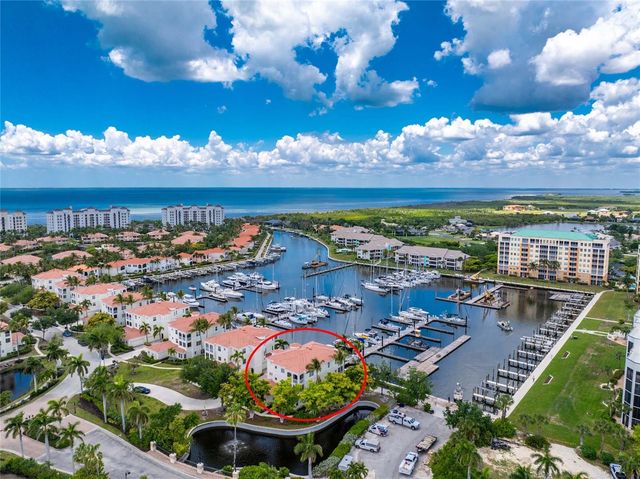 3485 SUNSET KEY CIRCLE 101, Punta Gorda, FL 33955