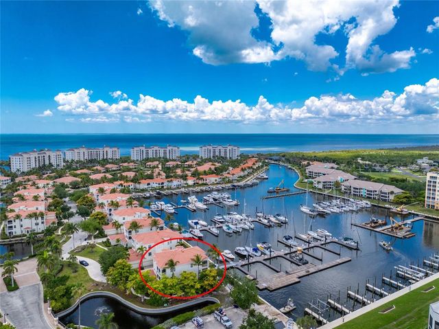 3485 SUNSET KEY CIRCLE 101, Punta Gorda, FL 33955