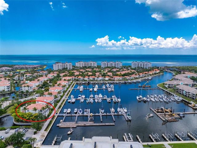 3485 SUNSET KEY CIRCLE 101, Punta Gorda, FL 33955