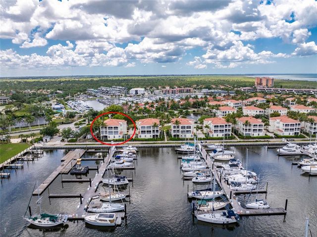 3485 SUNSET KEY CIRCLE 101, Punta Gorda, FL 33955