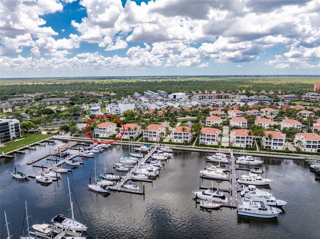 3485 SUNSET KEY CIRCLE 101, Punta Gorda, FL 33955