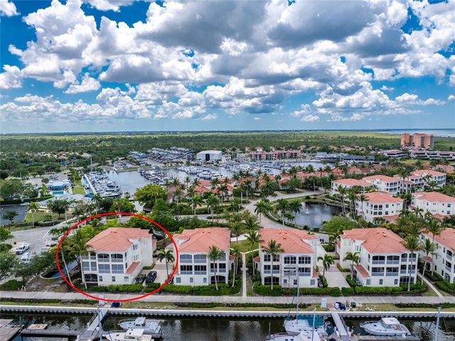 3485 SUNSET KEY CIRCLE 101, Punta Gorda, FL 33955