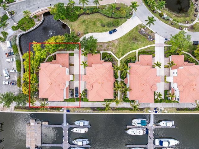 3485 SUNSET KEY CIRCLE 101, Punta Gorda, FL 33955