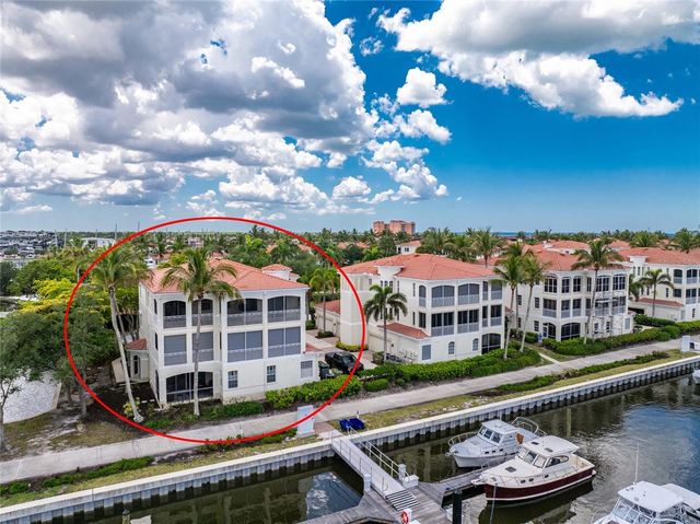 3485 SUNSET KEY CIRCLE 101, Punta Gorda, FL 33955