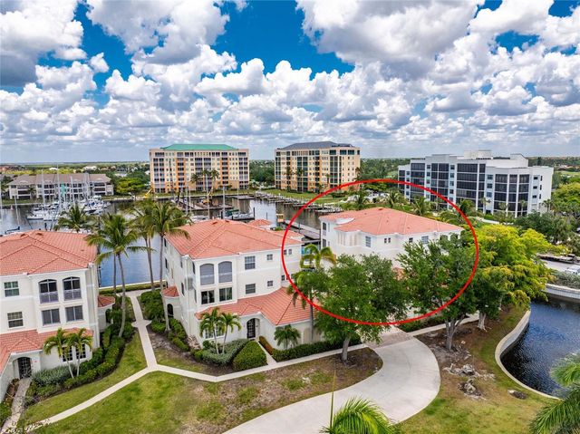 3485 SUNSET KEY CIRCLE 101, Punta Gorda, FL 33955