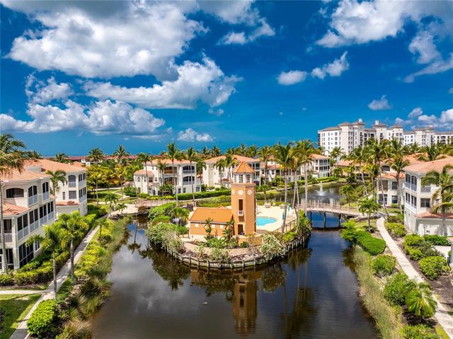 3485 SUNSET KEY CIRCLE 101, Punta Gorda, FL 33955