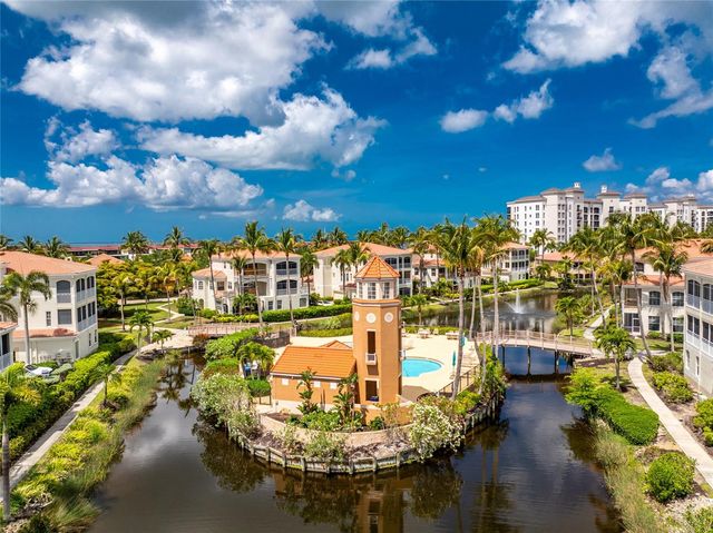 3485 SUNSET KEY CIRCLE 101, Punta Gorda, FL 33955