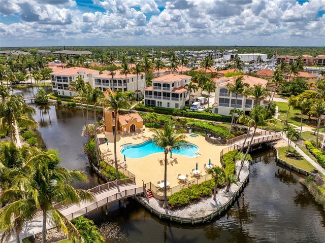 3485 SUNSET KEY CIRCLE 101, Punta Gorda, FL 33955
