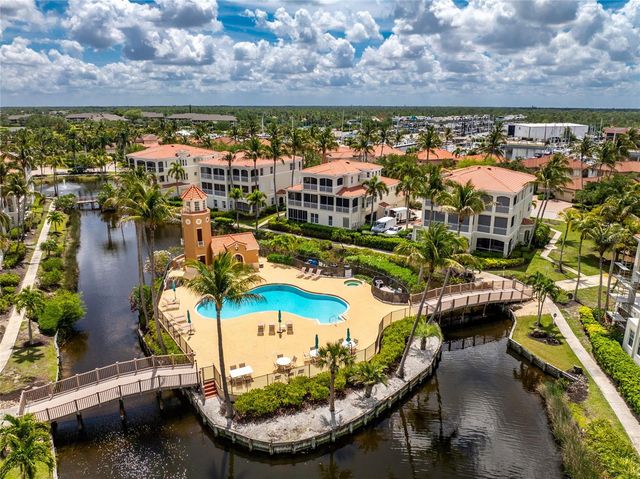 3485 SUNSET KEY CIRCLE 101, Punta Gorda, FL 33955
