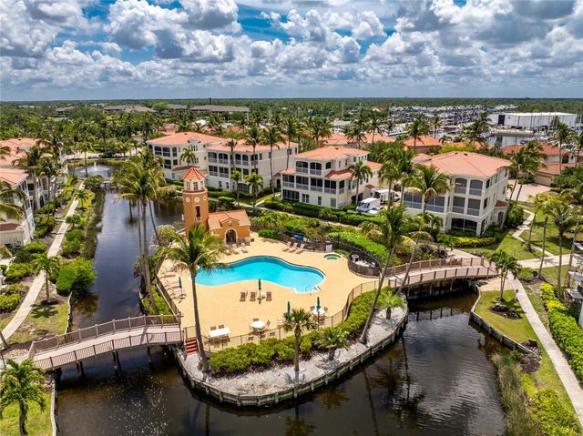 3485 SUNSET KEY CIRCLE 101, Punta Gorda, FL 33955